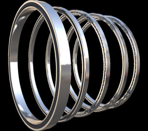 KG055XP0 china thin section ball bearings supplier 139.7x190.5X25.4mm China Thin Section Bearings for Robotics