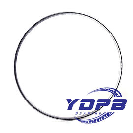 KF120XP0  china thin section ball bearings supplier 304.8x342.9X19.05mm  Bearing for Spiral Computed Tomograph