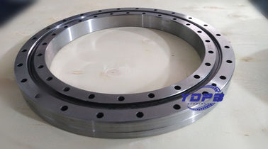 XSU080318 cross roller slewing bearings made 280x355x25.4mm  slewing ring bearings made in China