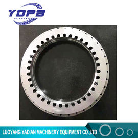 YRT120 China Turntable Bearing Manufacturer 120x210x40mm Rotary Table Bearing Cheap Price GCr15 Material