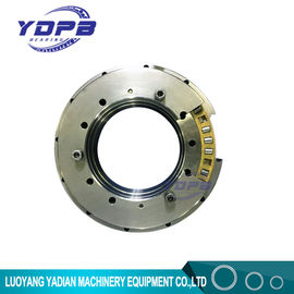 YRT395 wholesale Positioning and Indexing Tables bearings 395X525X65mm  Brass cage