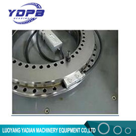 YRTM200 customized yrtm rotary table bearings price 200X300X45mm yrts bearing factory