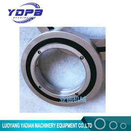 RE40035 UUCC0P5 chinese made cross roller bearing 400x480x35mm china cylindrical roller slewing ring bearings supplier