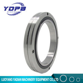 CRBC20025UUCCO china thin section cross roller bearing supplier 200x260x25mm