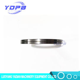 CRBS 1108 UUCC0P5  industrial robot crossed cylindrical roller bearing 110X126X8mm