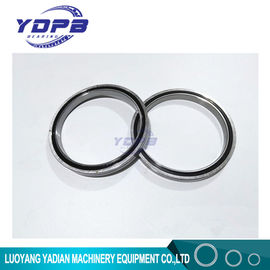 CRBS 1008 UU CC0P5 manipulator cross roller bearing made in china100X116X8mm