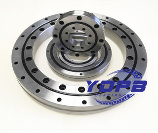 XSU080398 china super-thin section cross roller bearing manufacturer 360x435x25.4mm