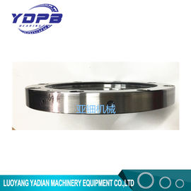 XU080149 Crossed Roller Bearings 101.6x196.85x22.22mm INA  slewing ring bearings without gear teeth made in China