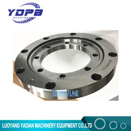 XU080149 Crossed Roller Bearings 101.6x196.85x22.22mm INA  slewing ring bearings without gear teeth made in China