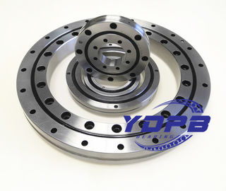 XSU080218china crb thin-section crossed roller bearings manufacturer