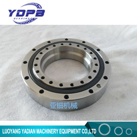 SHF-14/SHG-14   harmonic drive use crossed cylindrical roller bearings   low price crb cross roller bearing crb