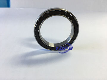 flexible ball bearing custom made 25x33.87x6.1/6.4mm harmonic drive bearing