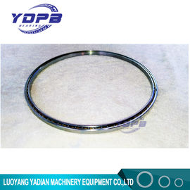 KA055CPO China Thin Section Bearings for Glassworking equipment 139.7x152.4x6.35mm