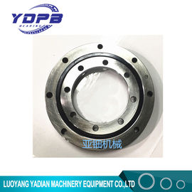 XU080149Crossed Roller Bearings 101.6X196.85X22.22mm without gear,Slewing Rings Replace INA brand with higher precision