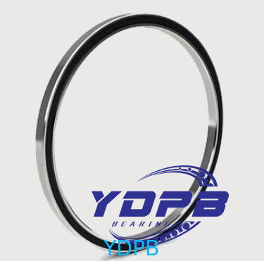 J14008XP0 Sealed Thin Section Bearings for industrial robots brass cage custom made bearings stainless steel