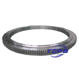 VA160302-N  Four point contact ball bearings INA turntable bear 238x384x32mm Luoyang bearing