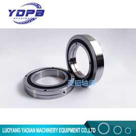 RB4010 UUCCO  thk cross roller ring made in china 40x65X10mm nsk cross roller bearing