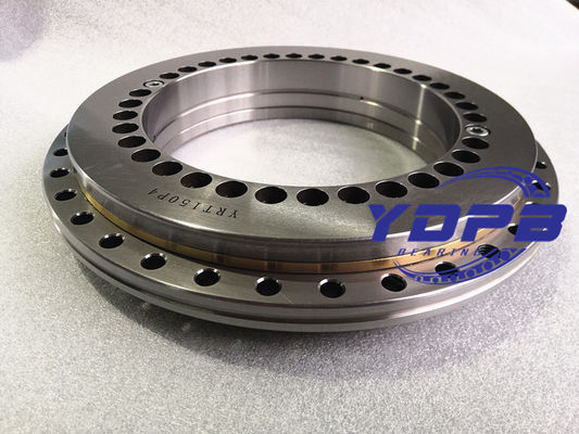 YRT460P4 high precision rotary table bearings for machining centers with nylon cage