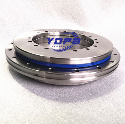 YRT150P4 high precision rotary table bearings for machining centers with nylon cage