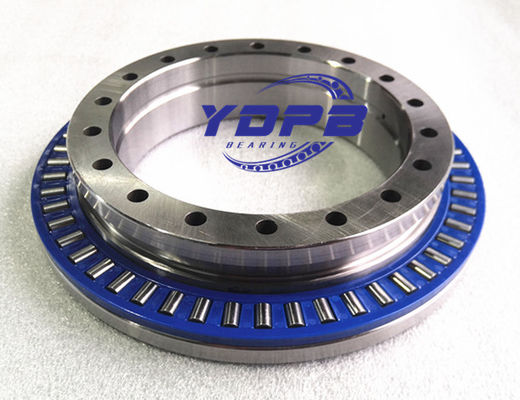 YRT325P4 high precision rotary table bearings for machining centers with nylon cage
