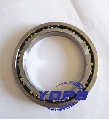 K07020XP0 Thin Section Bearings For Gear boxes Brass Cage Custom Made Bearings Stainless Steel