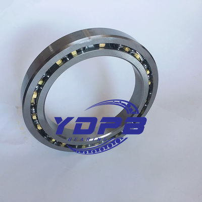 K34013CP0 Thin Section Bearing for Industrial Robot brass cage steel balls best price 340x366x13mm