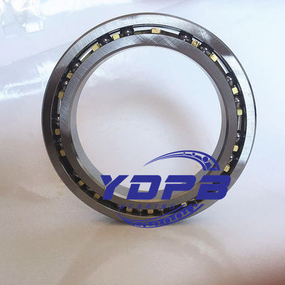 K13013XP0 Thin Section Bearings For Indexing tables Brass Cage Custom Made Bearings Stainless Steel