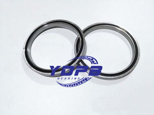 J12008XP0 Sealed Thin Section Bearings for industrial robots brass cage custom made bearings stainless steel